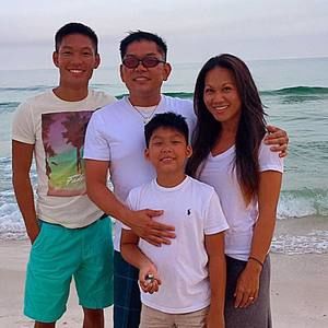 Meet your Posher, Jackie